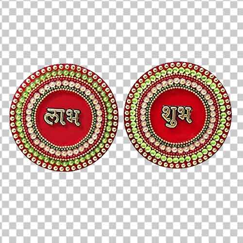 Subhlabh Diwali Sticker Png Photo Free Download