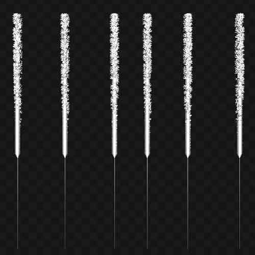 Sparklers Stick Png Photo Free Download