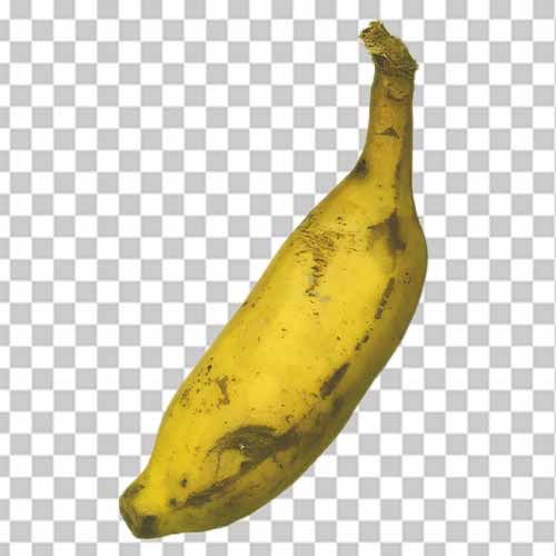 Hd Free Banana Transparent Photo Free Download
