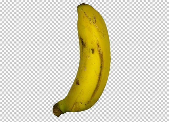 Yellow Banana Png Photo Free Download