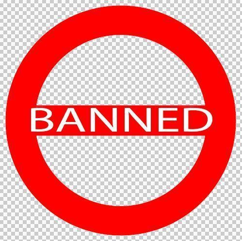 Free Ban Png Logo Photo Free Download