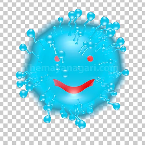 Corona Virus Emoji Png Photo Free Download
