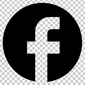Black Facebook Logo Png Free Download - The Mayanagari