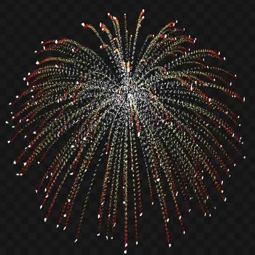 4k Fireworks Png Photo Free Download
