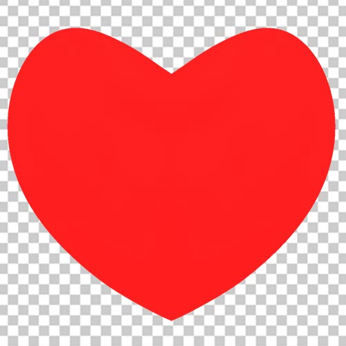Red Heart Png Transparent Photo Free Download