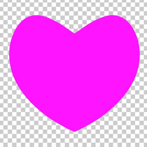 Pink Heart Png Transparent Photo Free Download