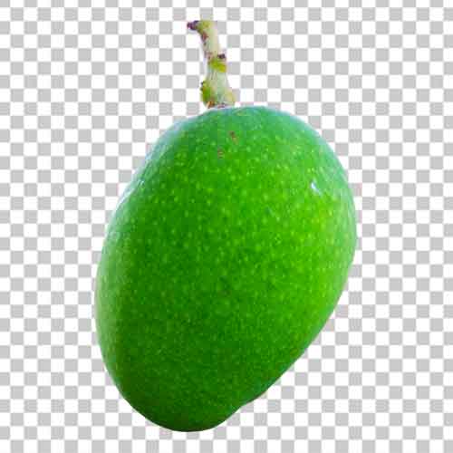 Green Mango Png Photo Free Download
