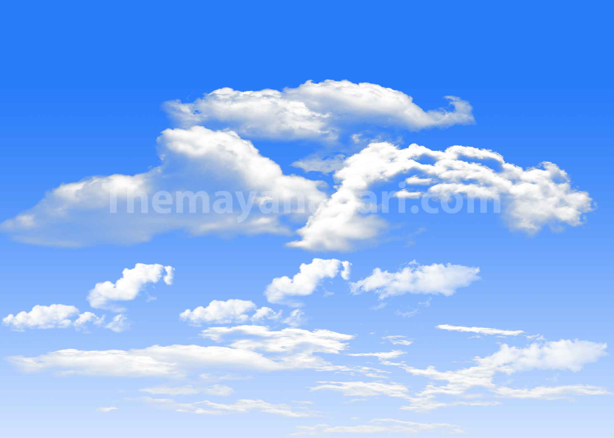 Sky Texture Photo Free Download