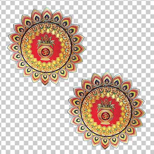 2020 Diwali Sticker Transparent Png Photo Free Download