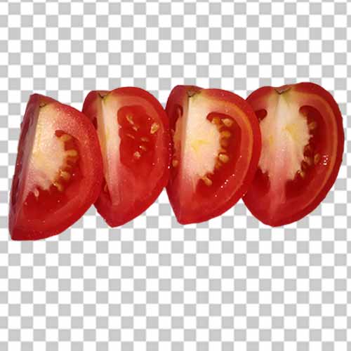Tomato Slice Png Photo Free Download