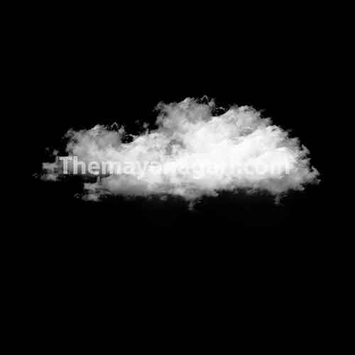 Transparent Cloud Png Photo Free Download