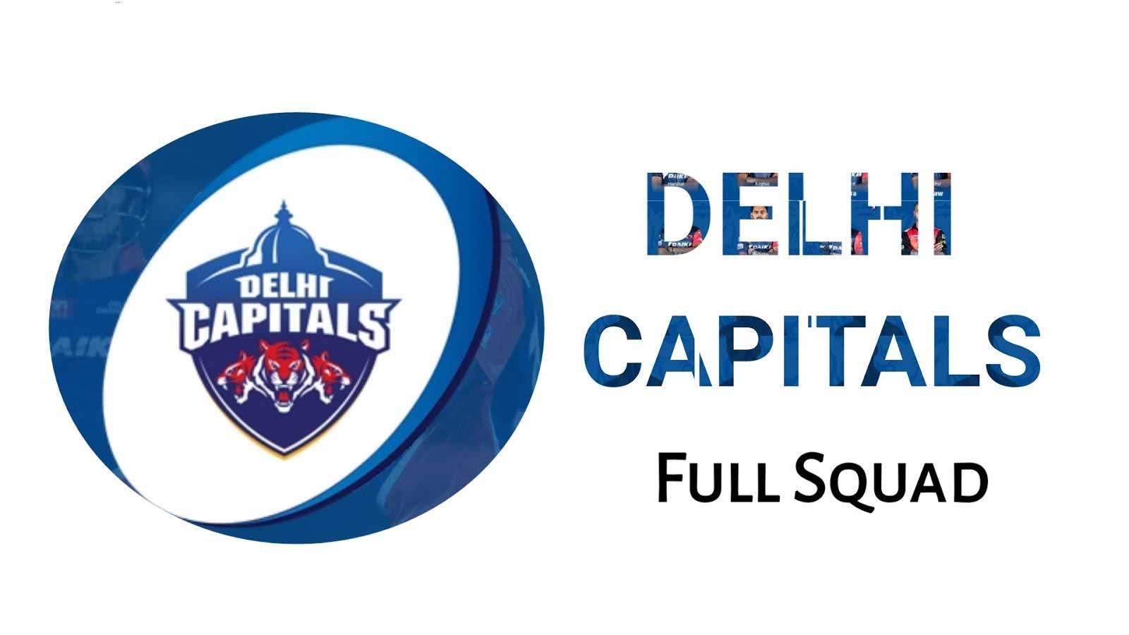 Delhi Capitals Wallpaper Free High Quility Image Download | The Mayanagari