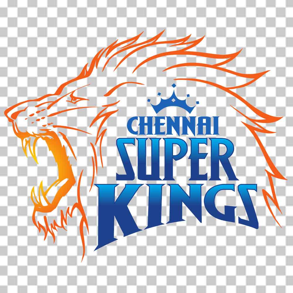 Chennai Super Kings Png Logo Photo Free Download