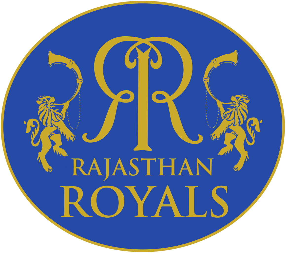 Rajasthan Royals Logo Photo Free Download