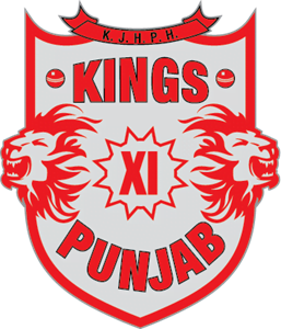 kings xi punjab Transparent Logo Photo Free Download