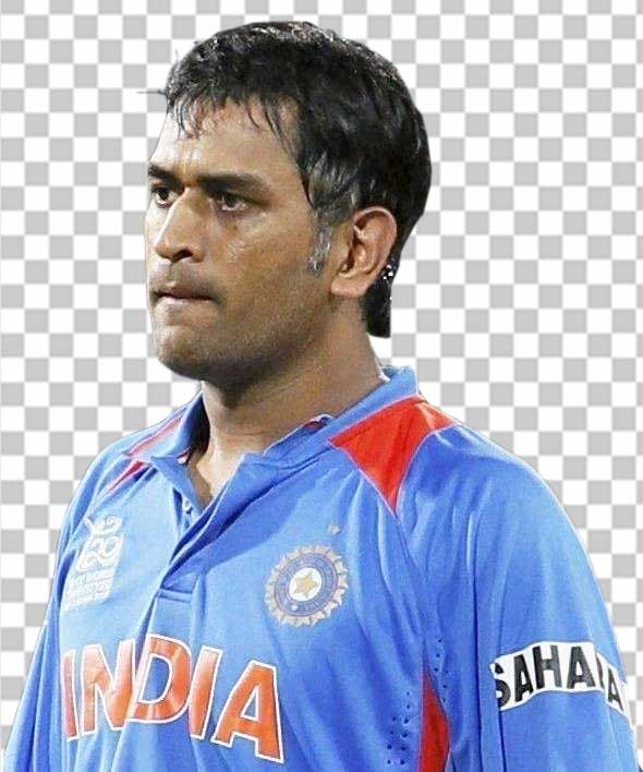 Ms Dhoni Png Photo Free Download