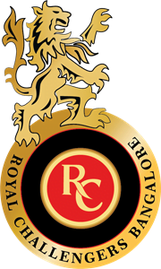 Royal challengers Bengaluru transparent  Logo Photo Free Download