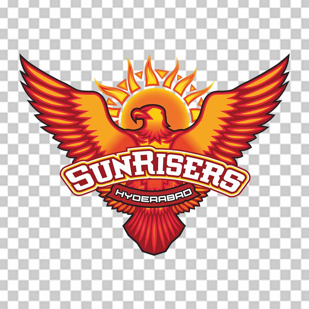 Sunrisers Hyderabad Logo Photo Free Download