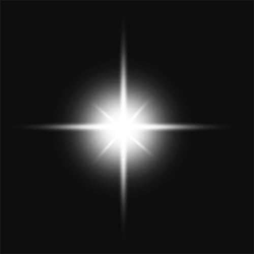Shining Stars Transparent Photo Free Download