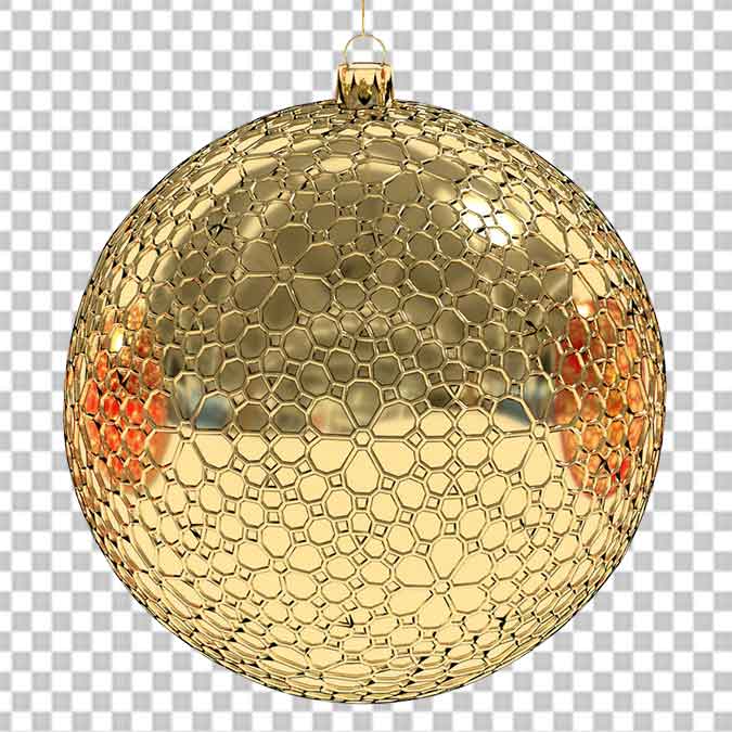 Christmas Ball Png Background Photo Free Download