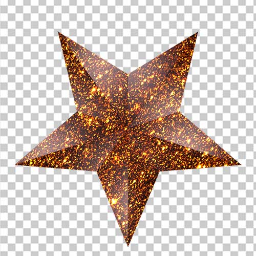Christmas Star Png Photo Free Download
