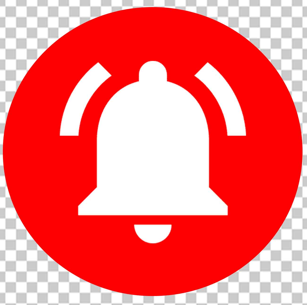 Bell Icon Logo Png Image Free Download