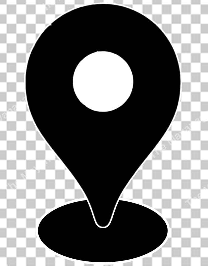 Map Location Icon Logo Png Photo Free Download