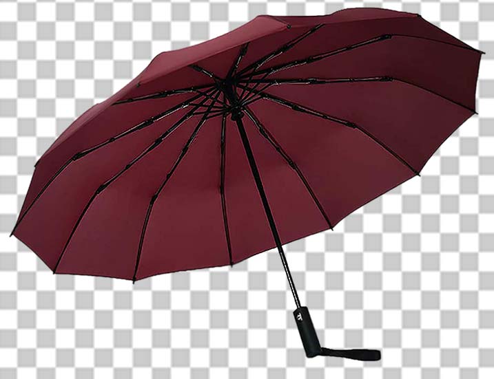 Free Broun Umbrella Png Photo Free Download