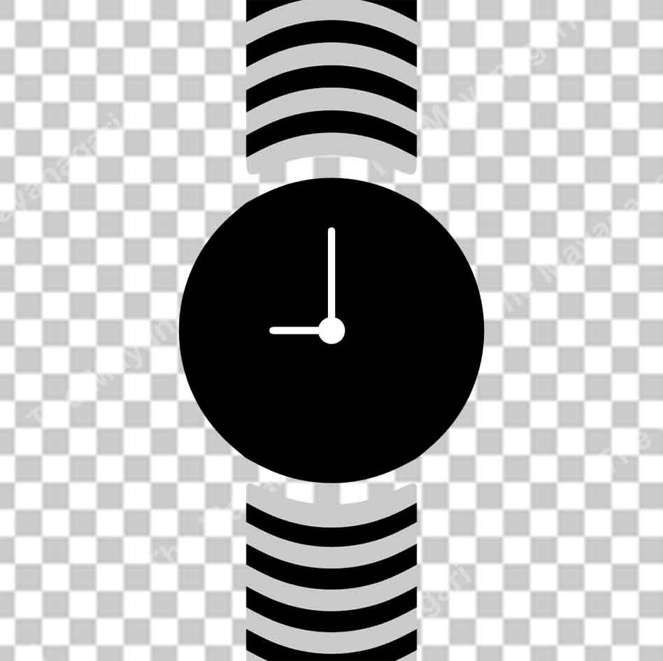 Wrist Watch Icon Png Photo Free Download