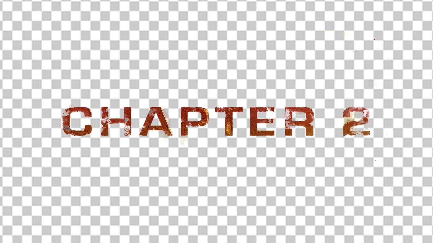 Chapter 2 Png Photo Free Download