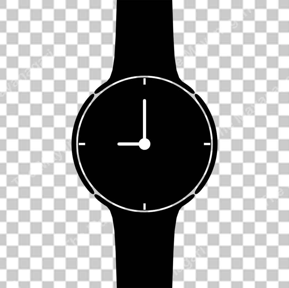 Best Wrist Watch Icon Png Photo Free Download
