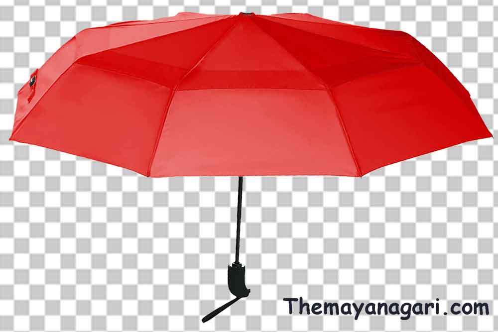 Free Red Umbrella Png Photo Free Download