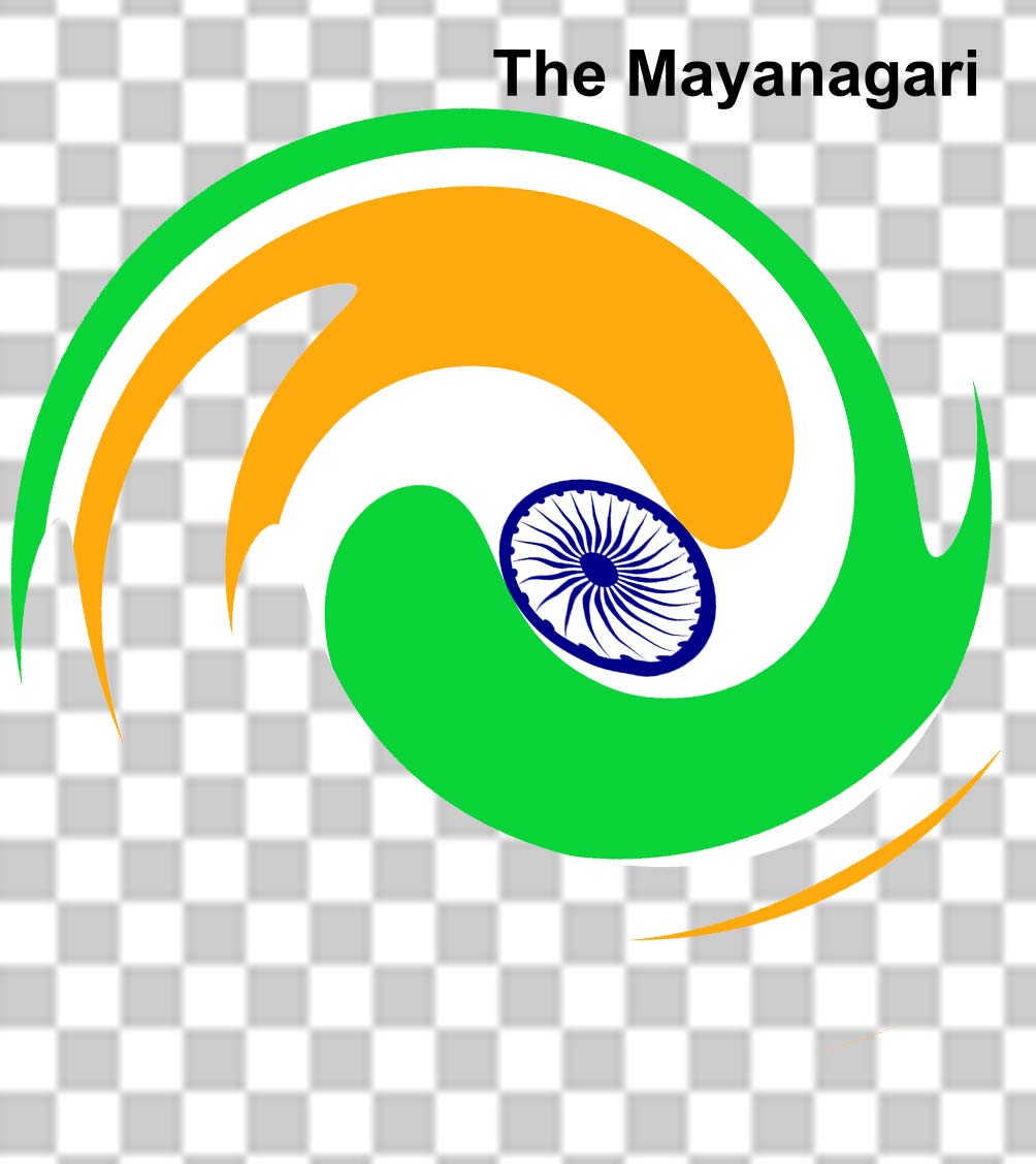 Indian flag hd png images_ Tringa editing png