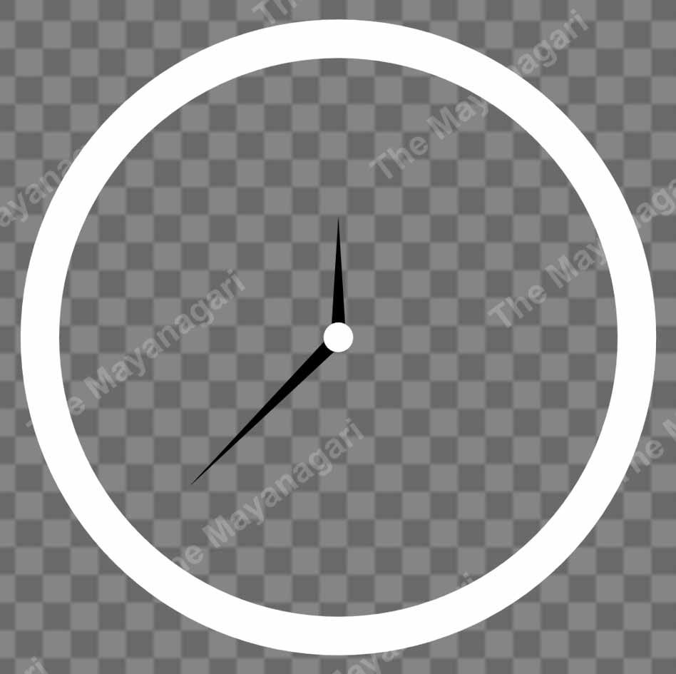 Clock Logo Png Photo Free Download
