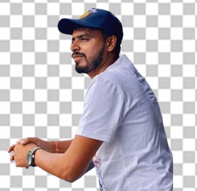 Amit Bhadana Png Clipart Photo Free Download