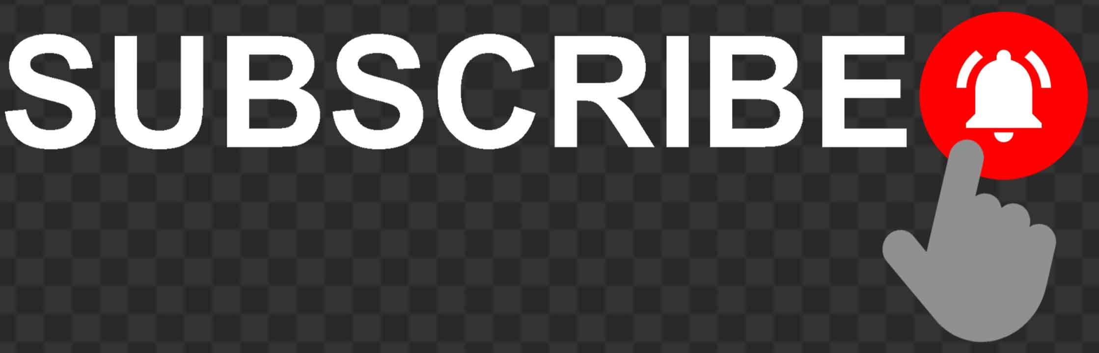Free Subscribe Button Png Photo Free Download