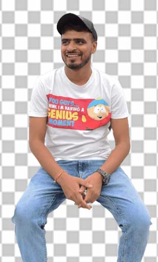 Amit Bhadana Youtuber Png Photo Free Download