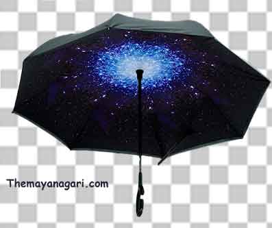 Black Umbrella Png Photo Free Download
