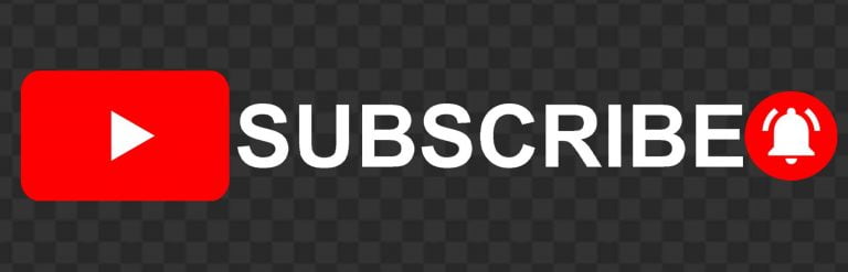 Free Subscribe Button Logo