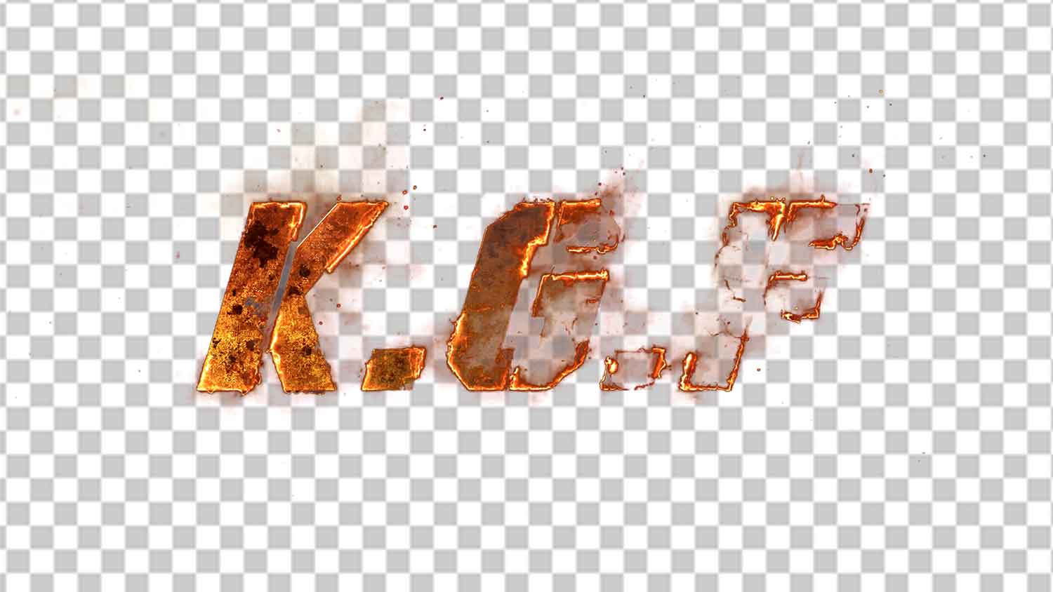 KGF Chapter 2 Png Photo Free Download