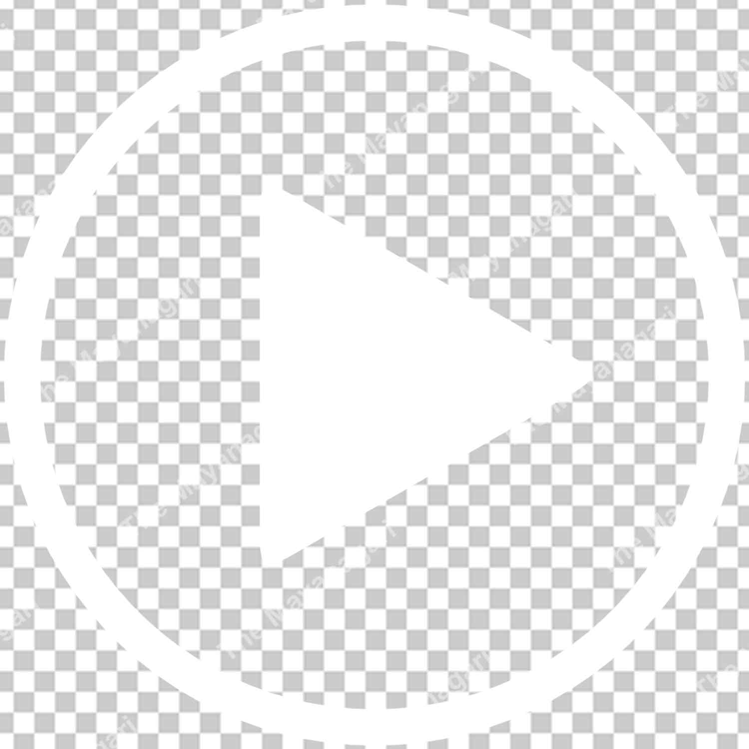 Play Button Png Photo Free Download
