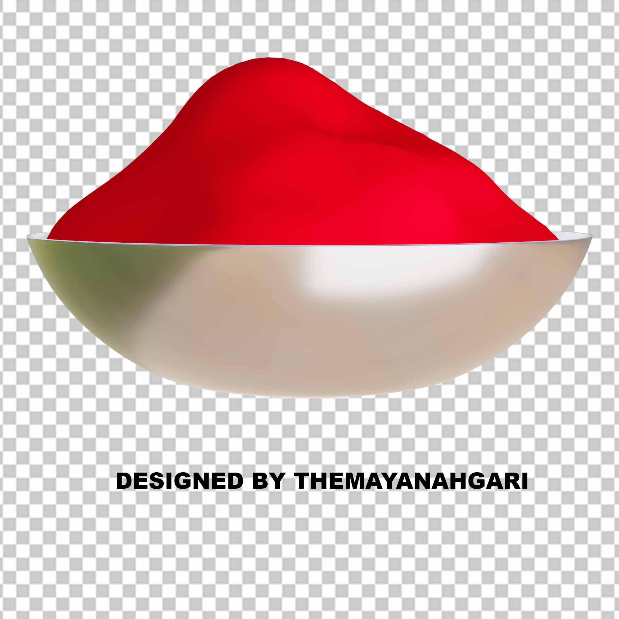 Red Gulal Png Transparent Photo Free Download
