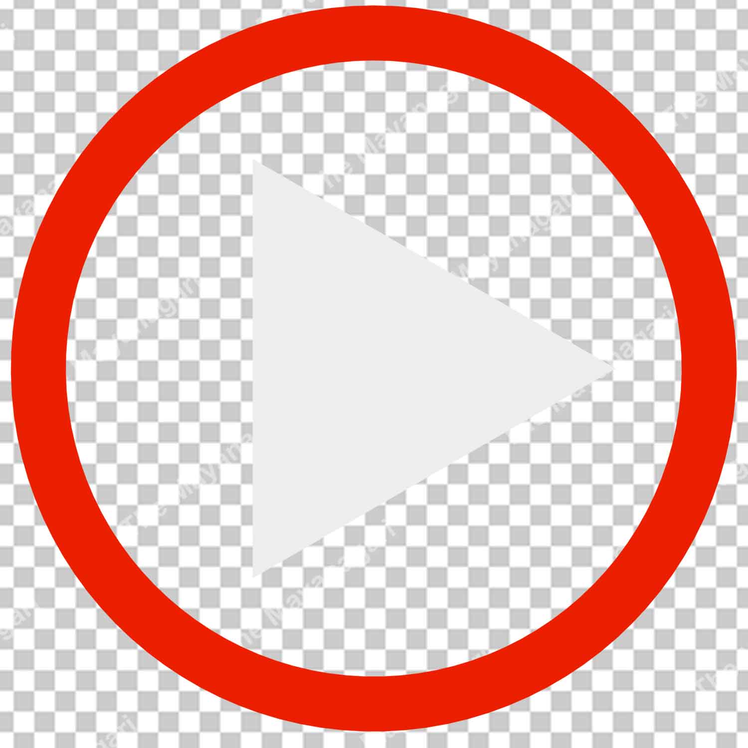Play button image Png Photo Free Download
