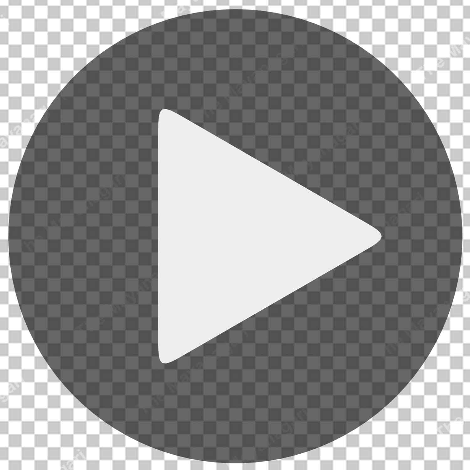 Play button icon png Photo Free Download