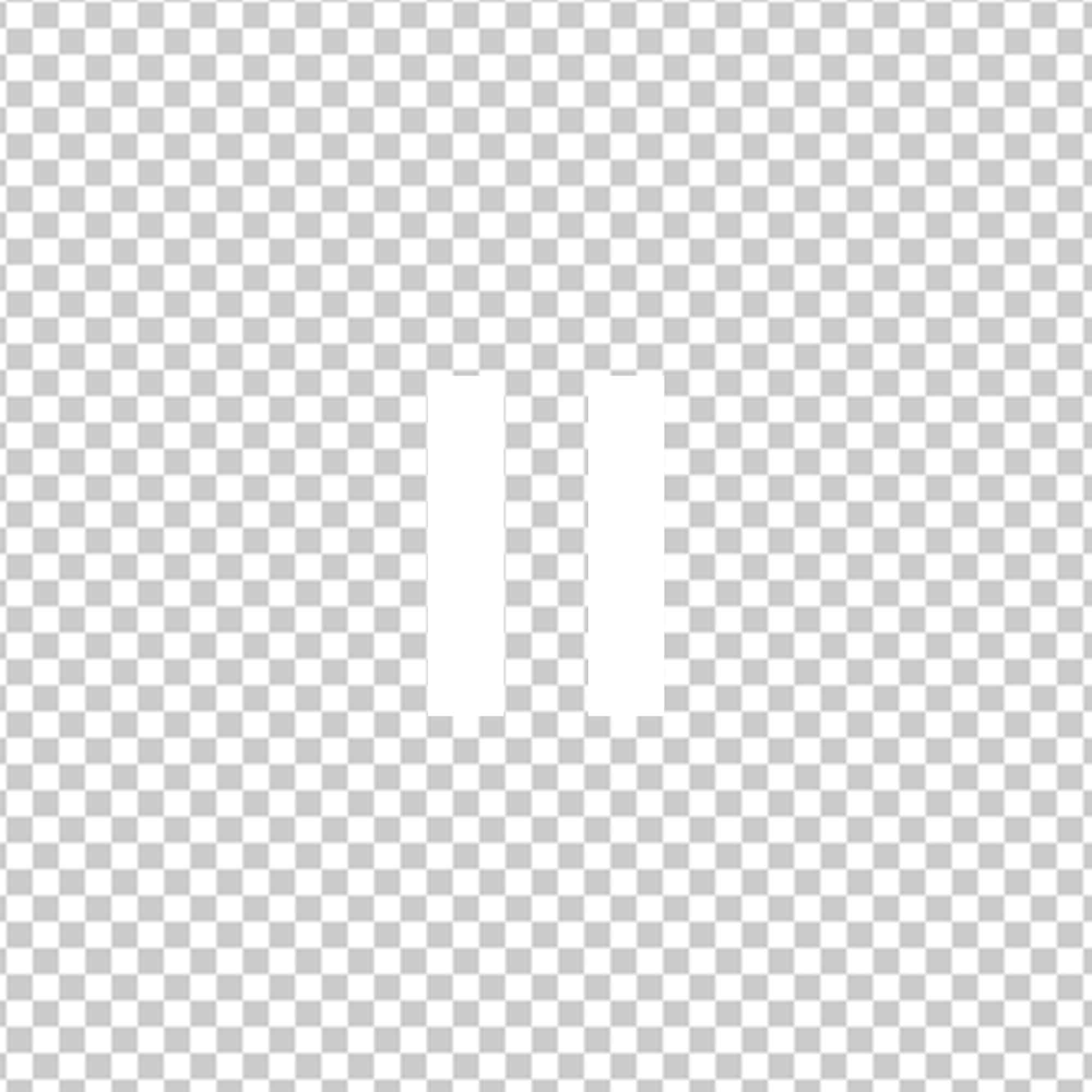 Transparent Pause Button Png Photo Free Download