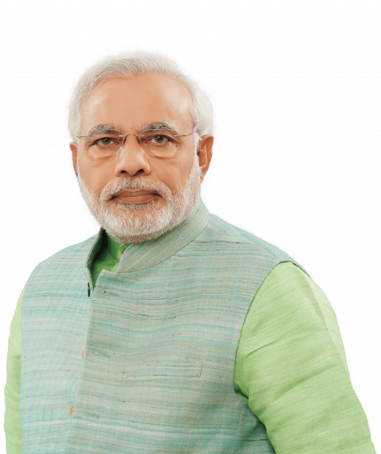 Narendra Modi Png Download