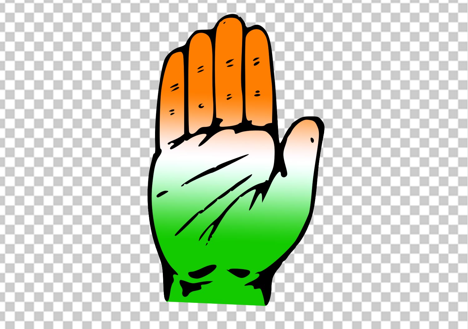 Congress Logo  Png Photo Free Download