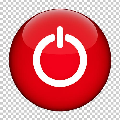 Exit Button Png Icon Transparent Photo Free Download