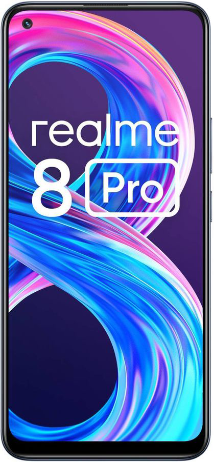 Realme 8 Pro Png Transparent Photo Free Download