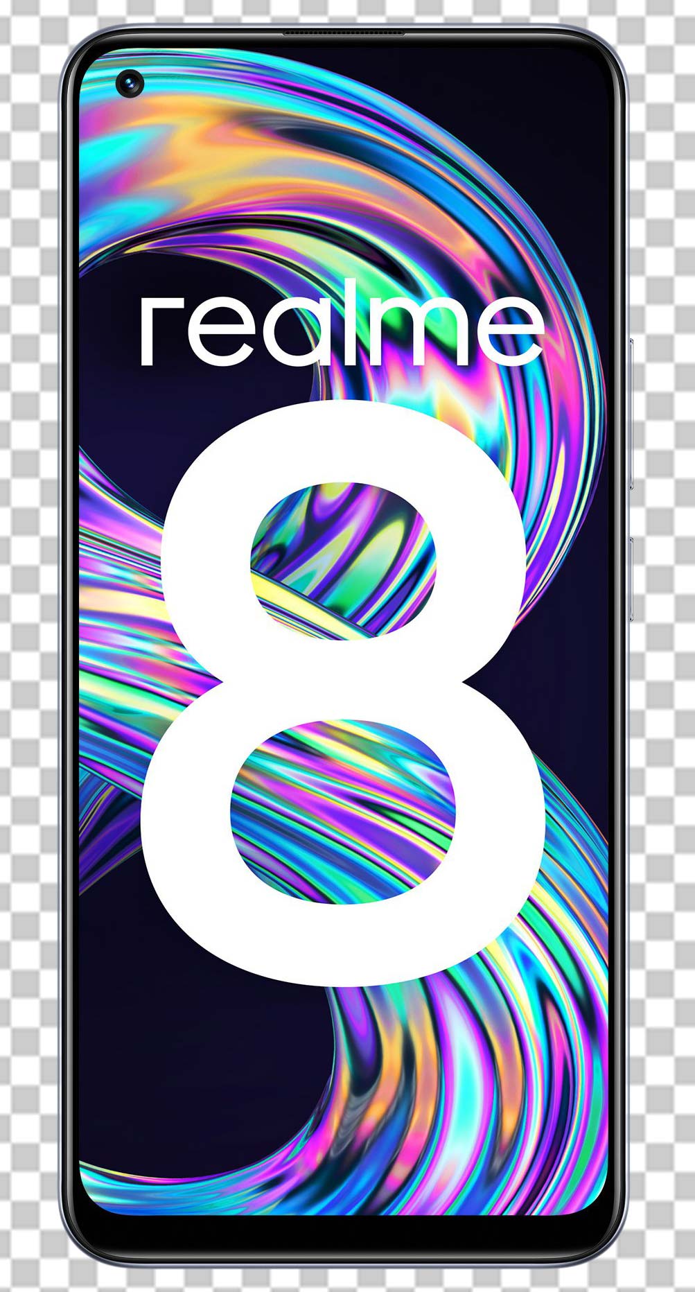 Realmi 8 Png Image Photo Free Download